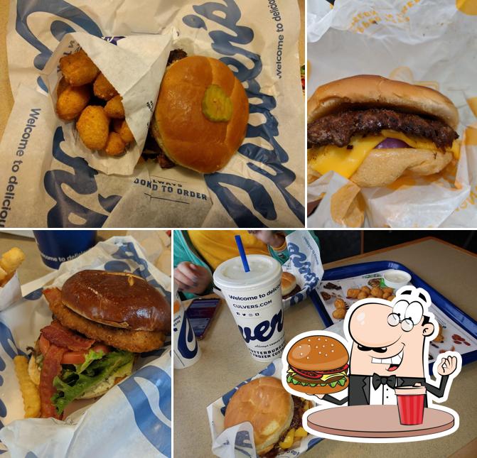 Culver’s