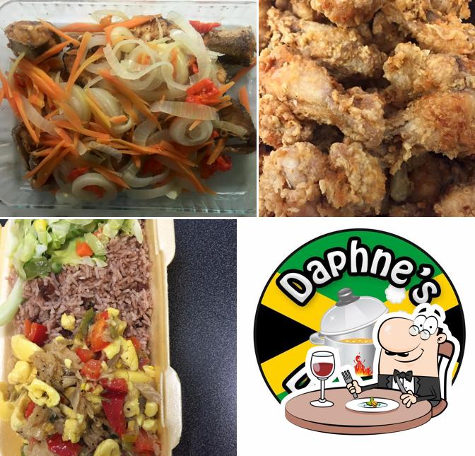 Daphnes Dutchpot