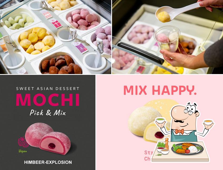 EAT HAPPY