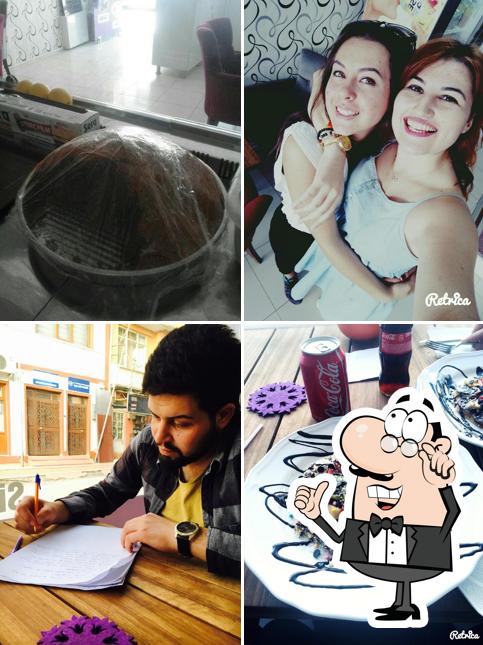 Efsa'ne Cafe
