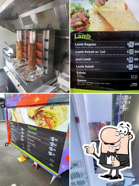 Launceston Food Stop (Kings Meadows)