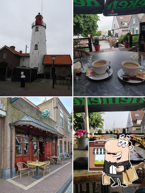 Het Haventje van Urk B.V.
