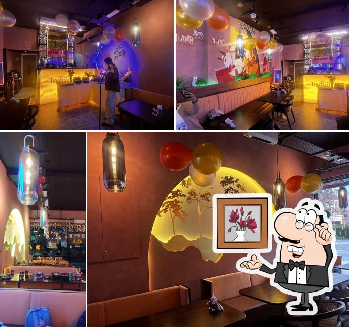 Indian Dhaba