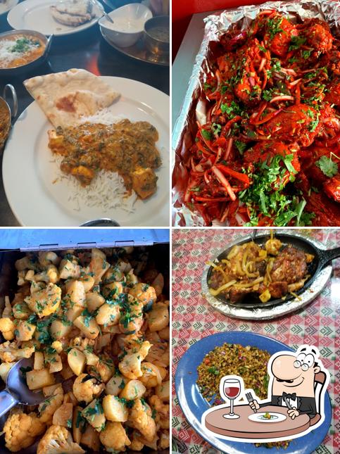 Kathmandu Restaurant Nepalese