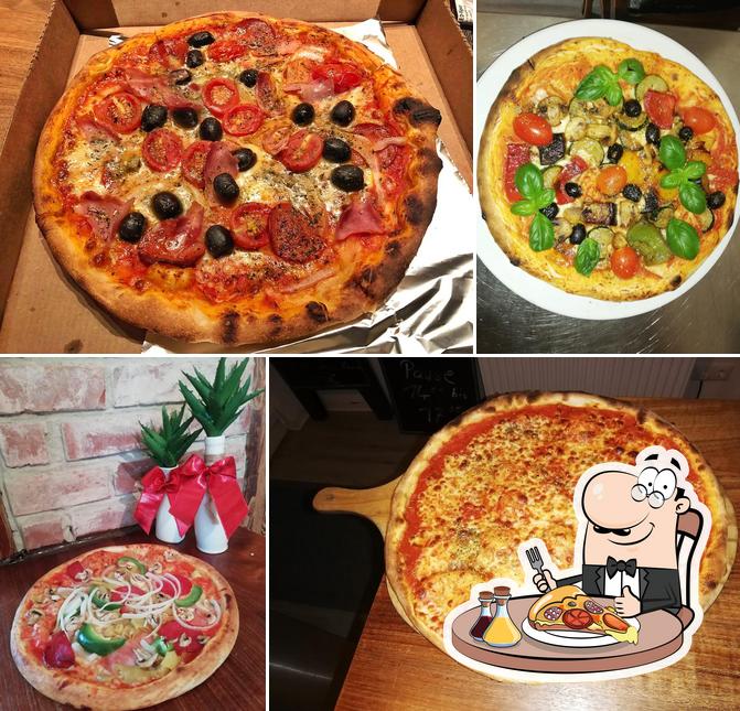 King Pizza Dönerservice