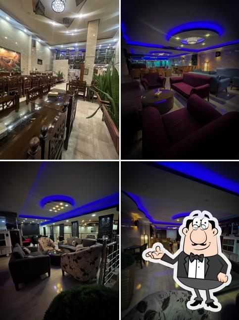 Masooleh Restaurant
