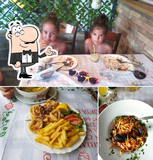 Pasta Pizza Italia