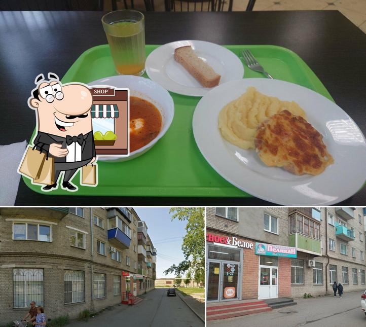 Пеликан