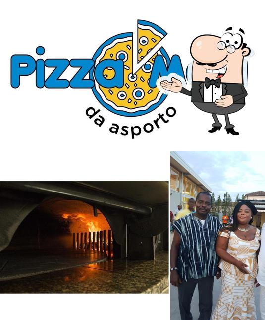 Pizza Marì Signoressa