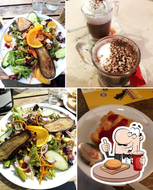 Le Perko Café