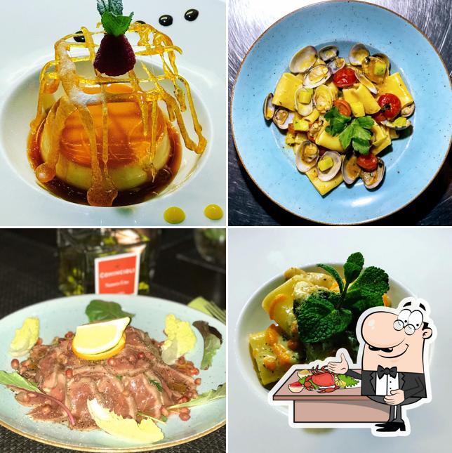 Roy’s Restaurant
