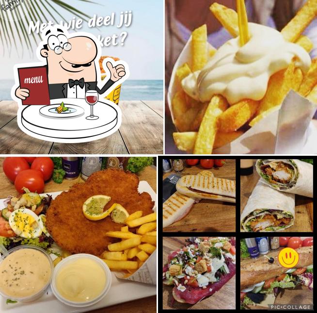 Restaria den Doel