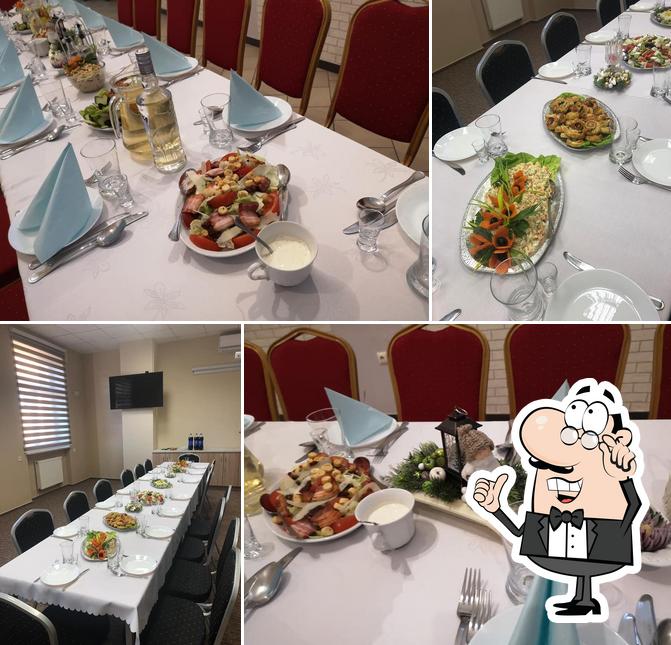 Restauracja Fantazja Pasja Smaku
