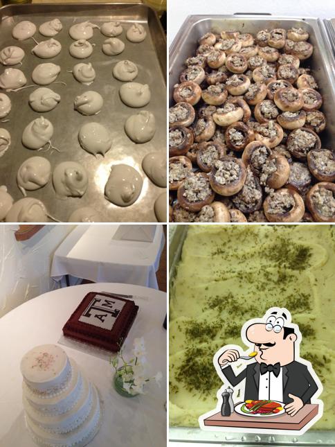 A Gourmet Catering