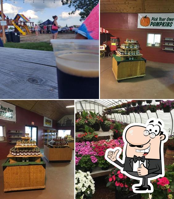 Basse's Country Delights
