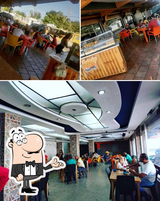 CROKERS MARACAIBO