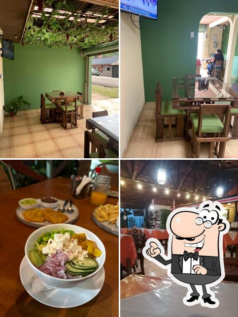 Chenko´s Gastronomía