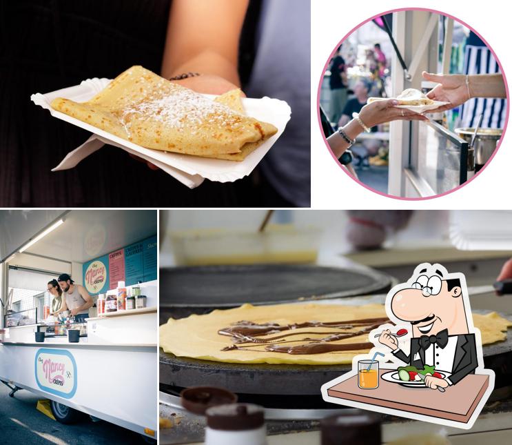 Chez Nancy Crêpes