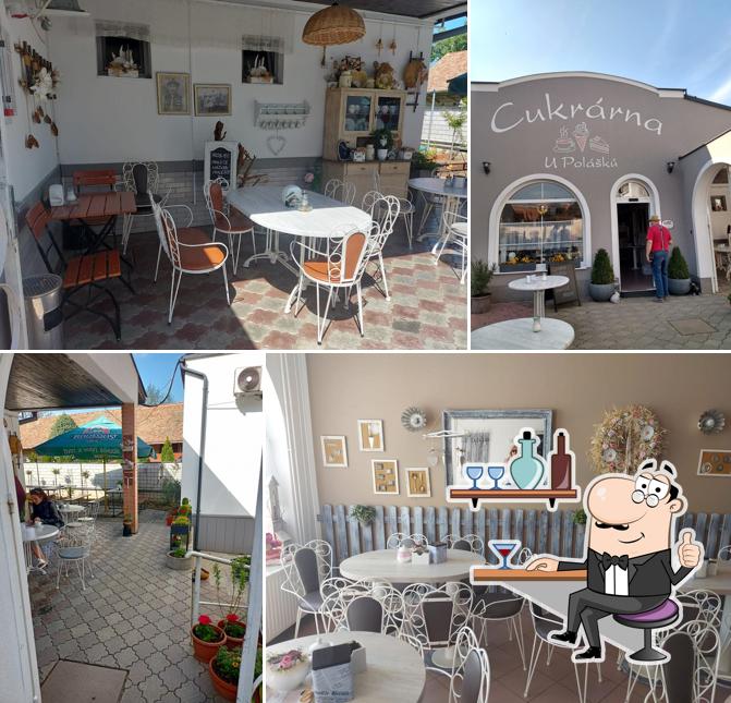 Cukrárna U Polášků