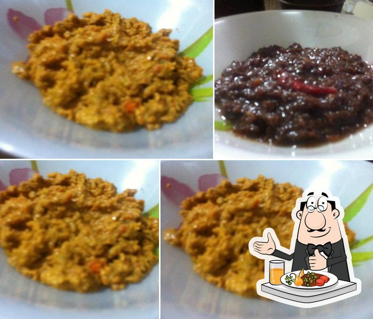 Darang Maring Food Products