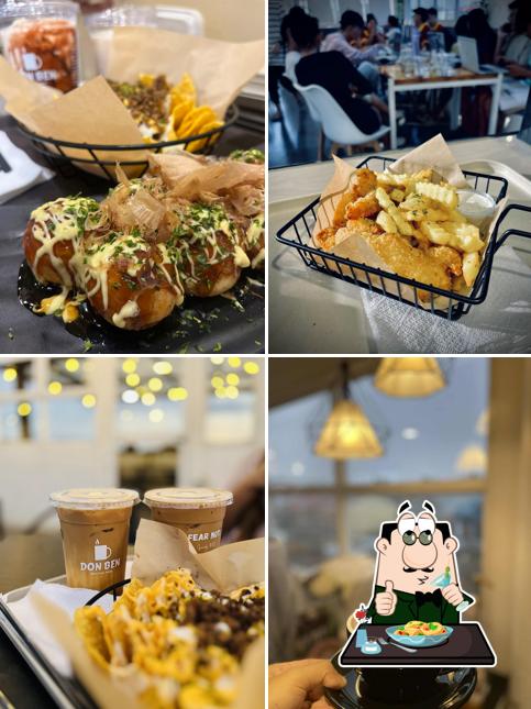 Don Ben Cafe