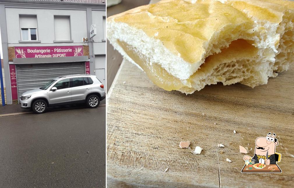 Boulangerie des petits gourmands