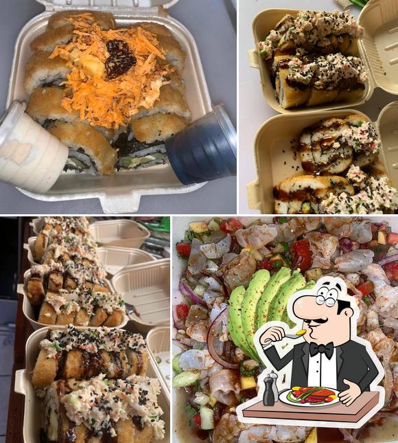 EL MARISCO ABULON