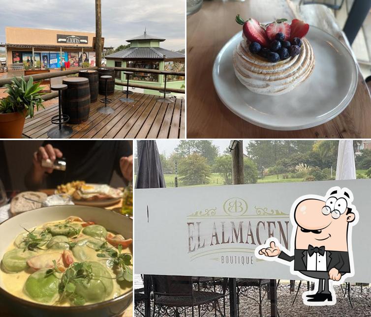 El Almacén Boutique
