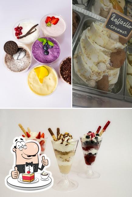 Gelateria Spalato