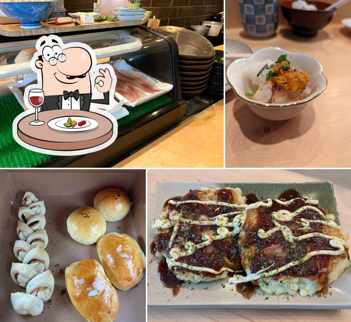 ISHI & Kaori’s Oven