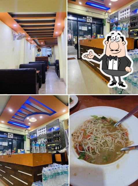 Jimbu Thakali Hotel