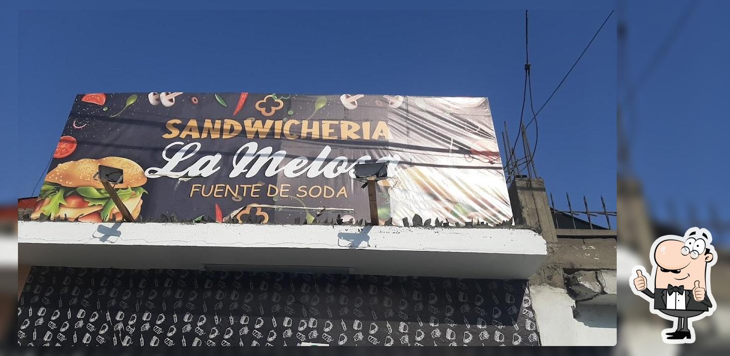 "La Melosa"