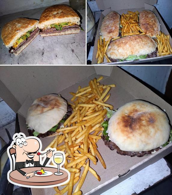 La Panzita