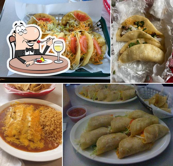 Leti's Tacos