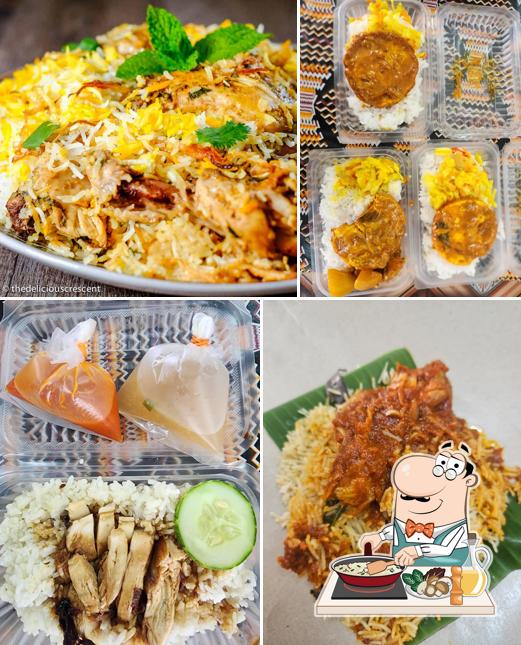 MAAN CURRY HOUSE