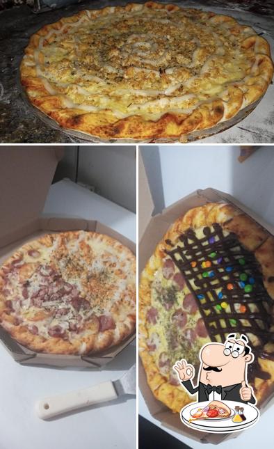 Papariko Pizzaria