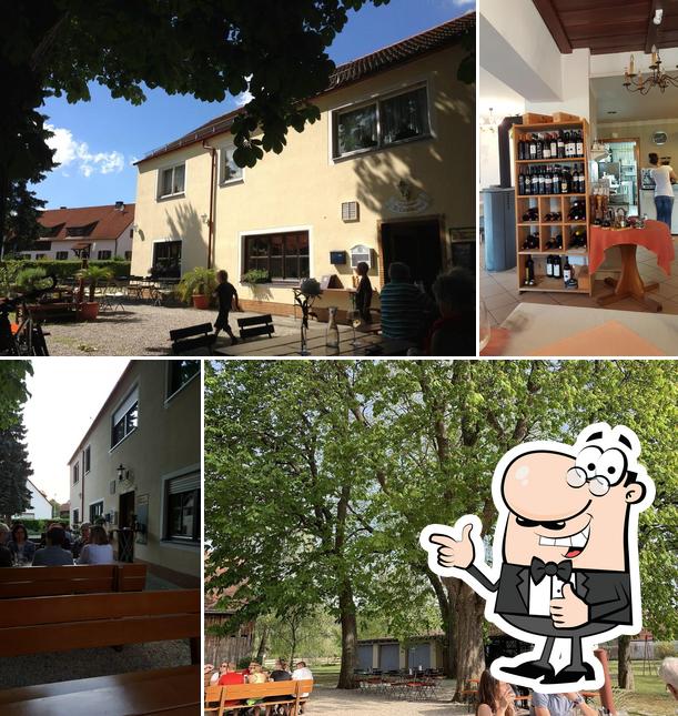 Ristorante Il Castagno Pizzeria