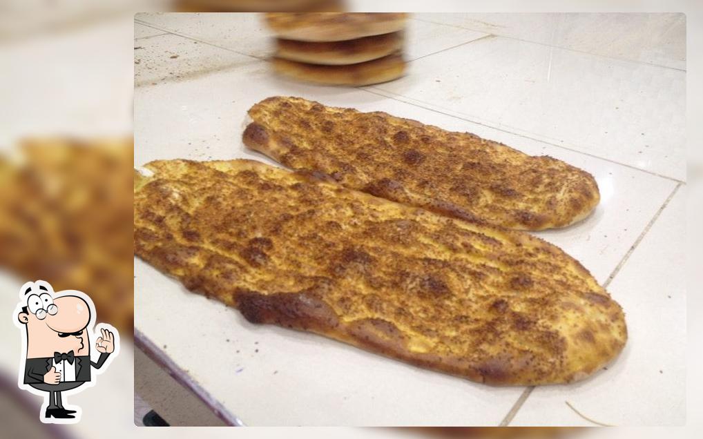 Saray Ekmek Firini