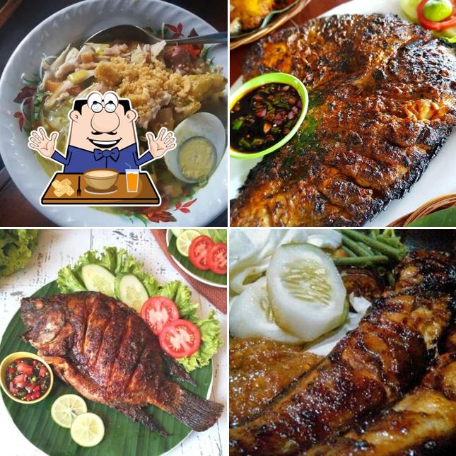 Sari Laut Jakarta