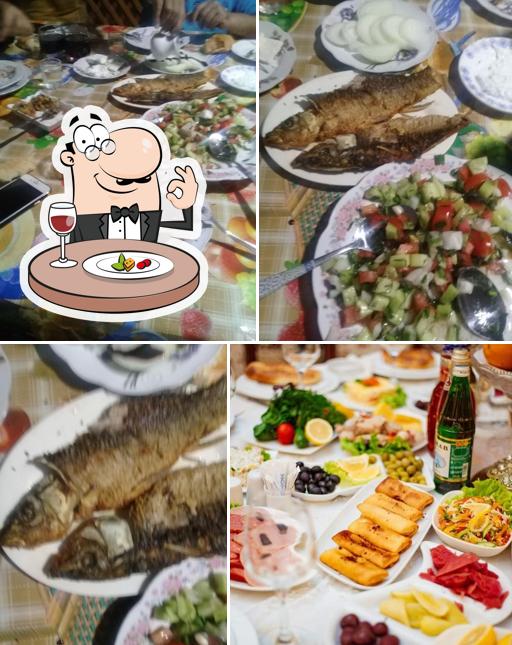 Səadət Restoran