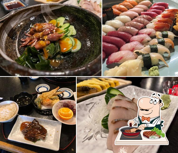 Sushi Kei