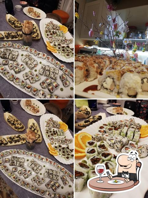 Sushisara