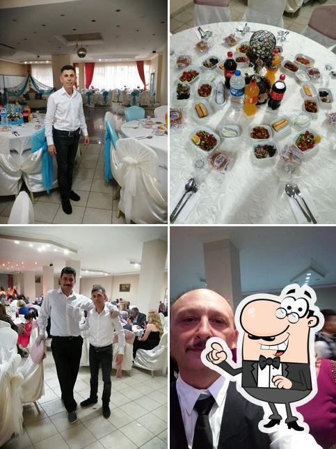 Turgut Reis Restoran