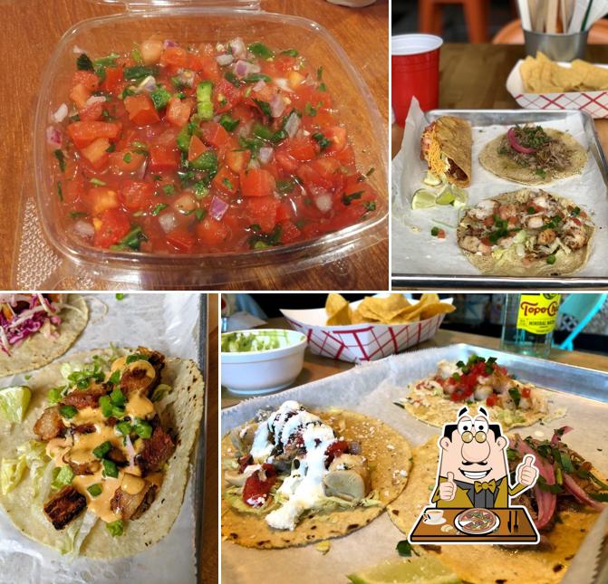Tuza Taco