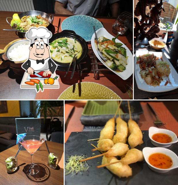 Vivi Kitchen