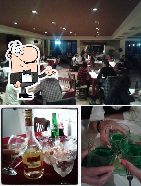 restorant borika