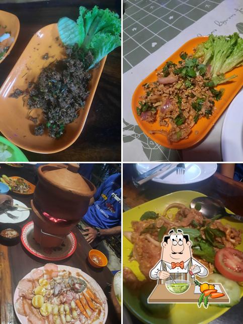 ครัวติดลม ชมทุ่ง