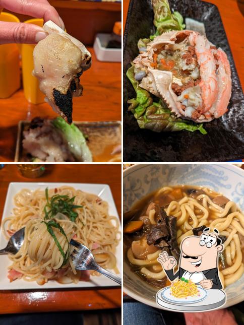 大衆居酒屋 舟宿
