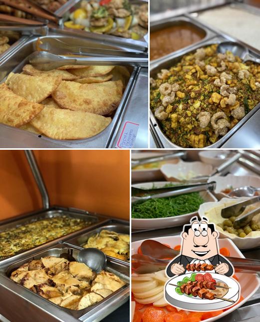 Restaurante Louco Sabor