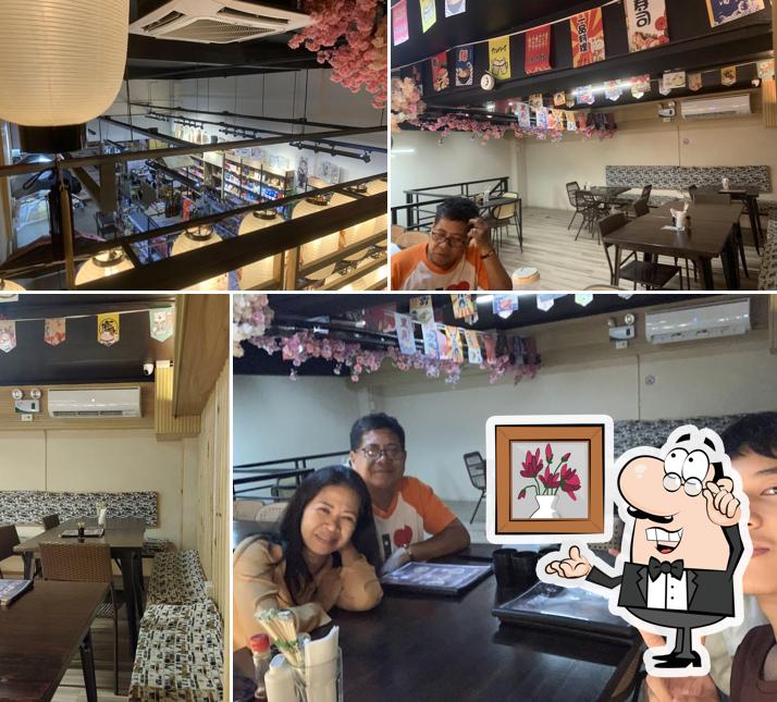Toshi-o Japanese Restaurant